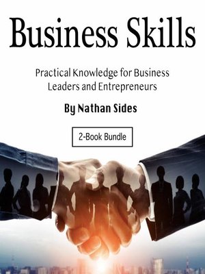 cover image of Business Skills